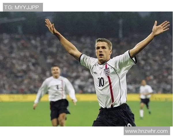 欧文是谁足球明星他在足球历史上的地位与成就解析