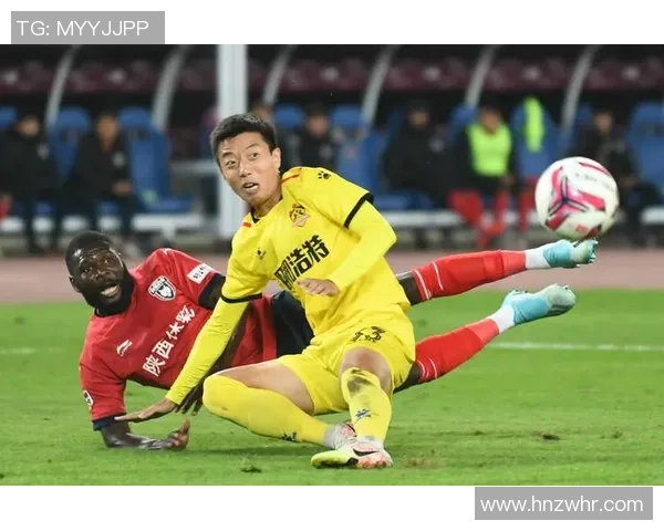 西安足球队在联赛中的团队协作表现分析与启示